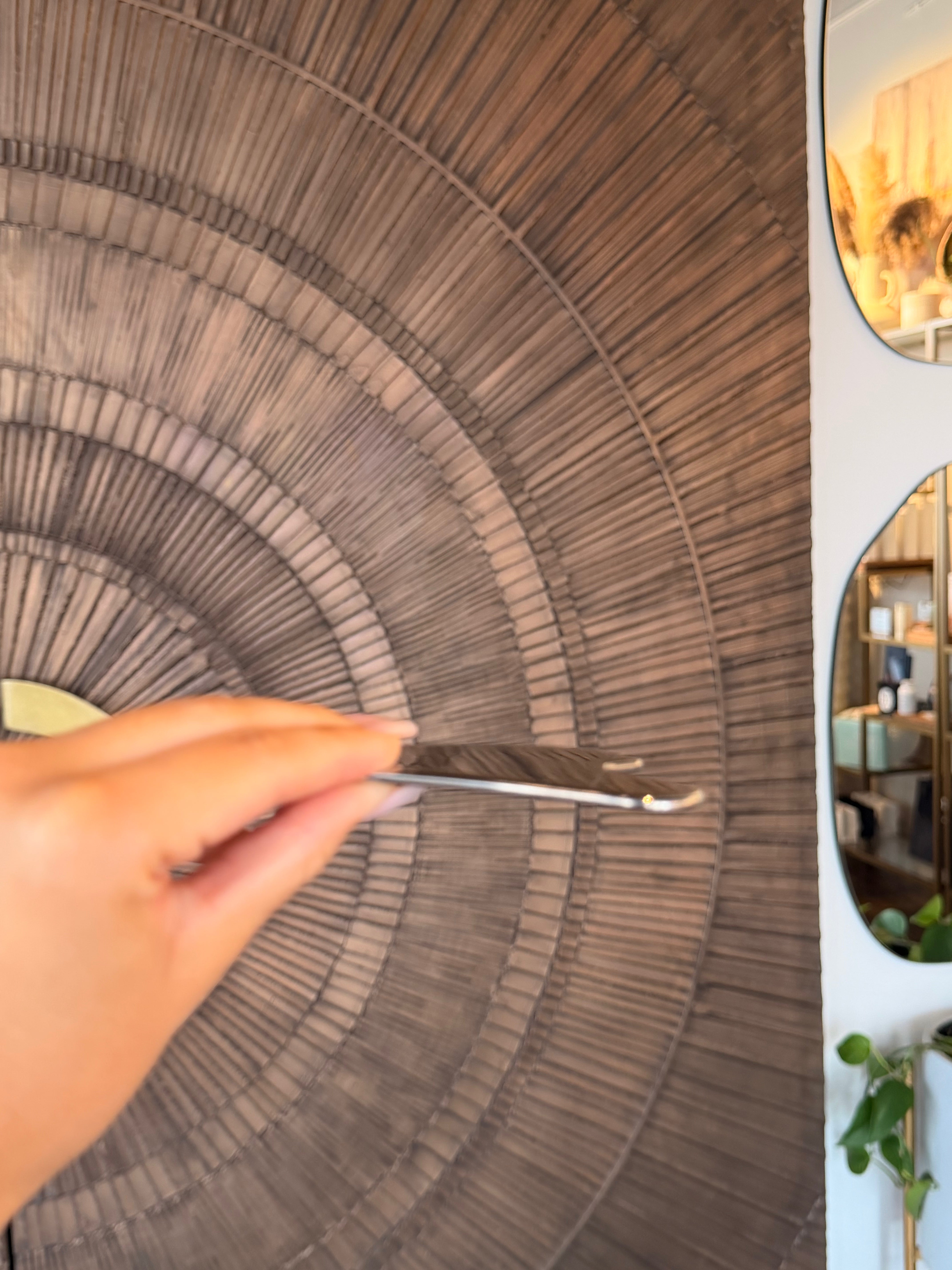 Stainless Steel Gua Sha Facial & Body Sculpting Tool