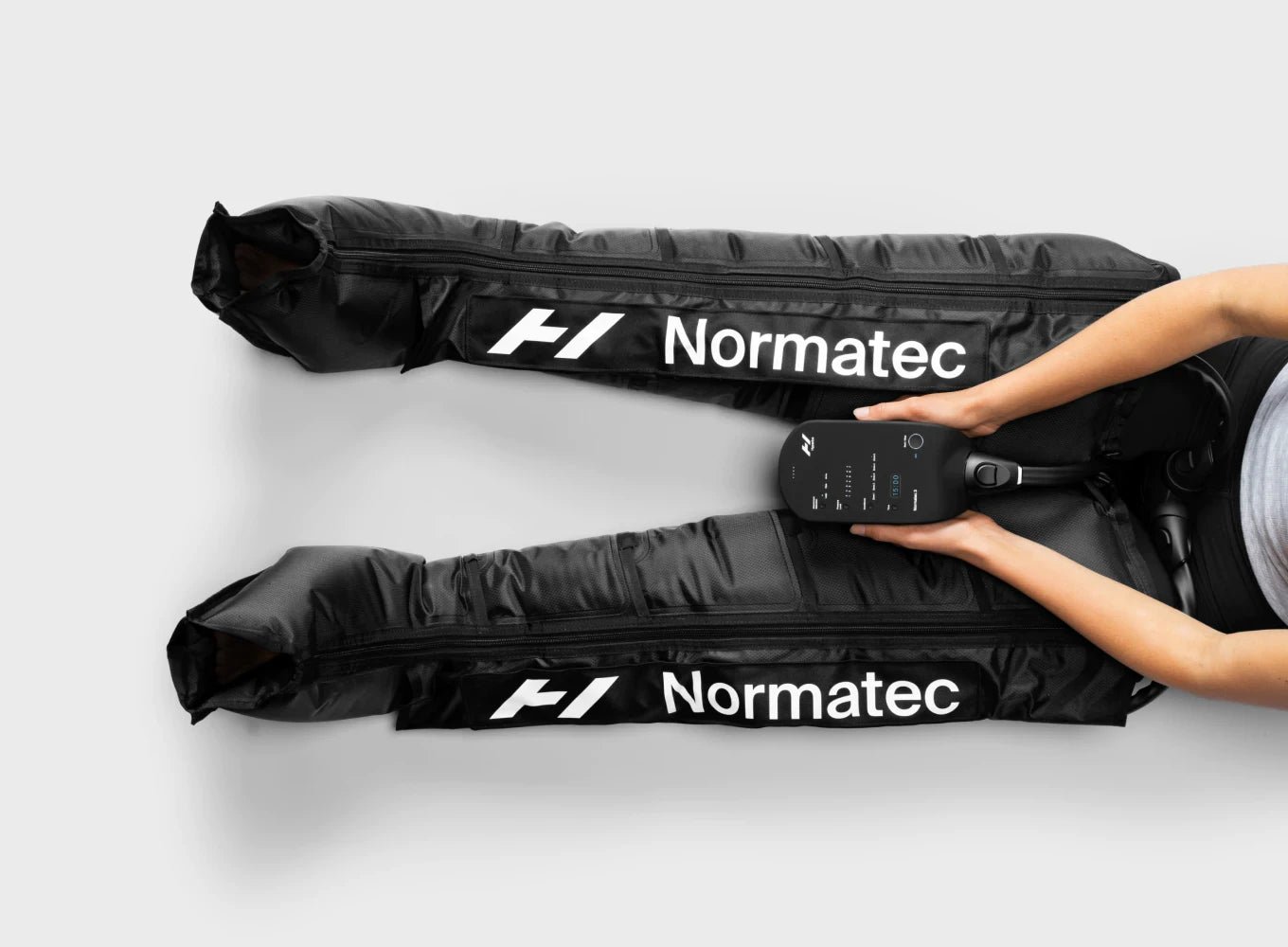 Normatec by Hyperice