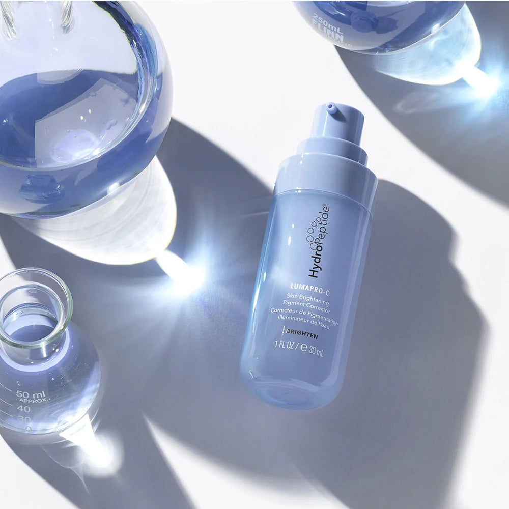 Lumapro-C Serum by Hydro-Peptide