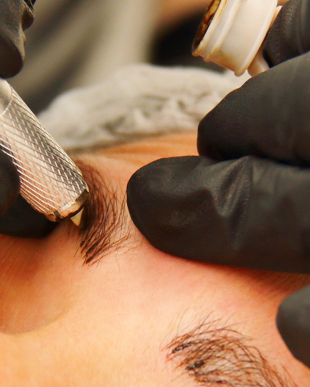 Microblading Details & FAQs