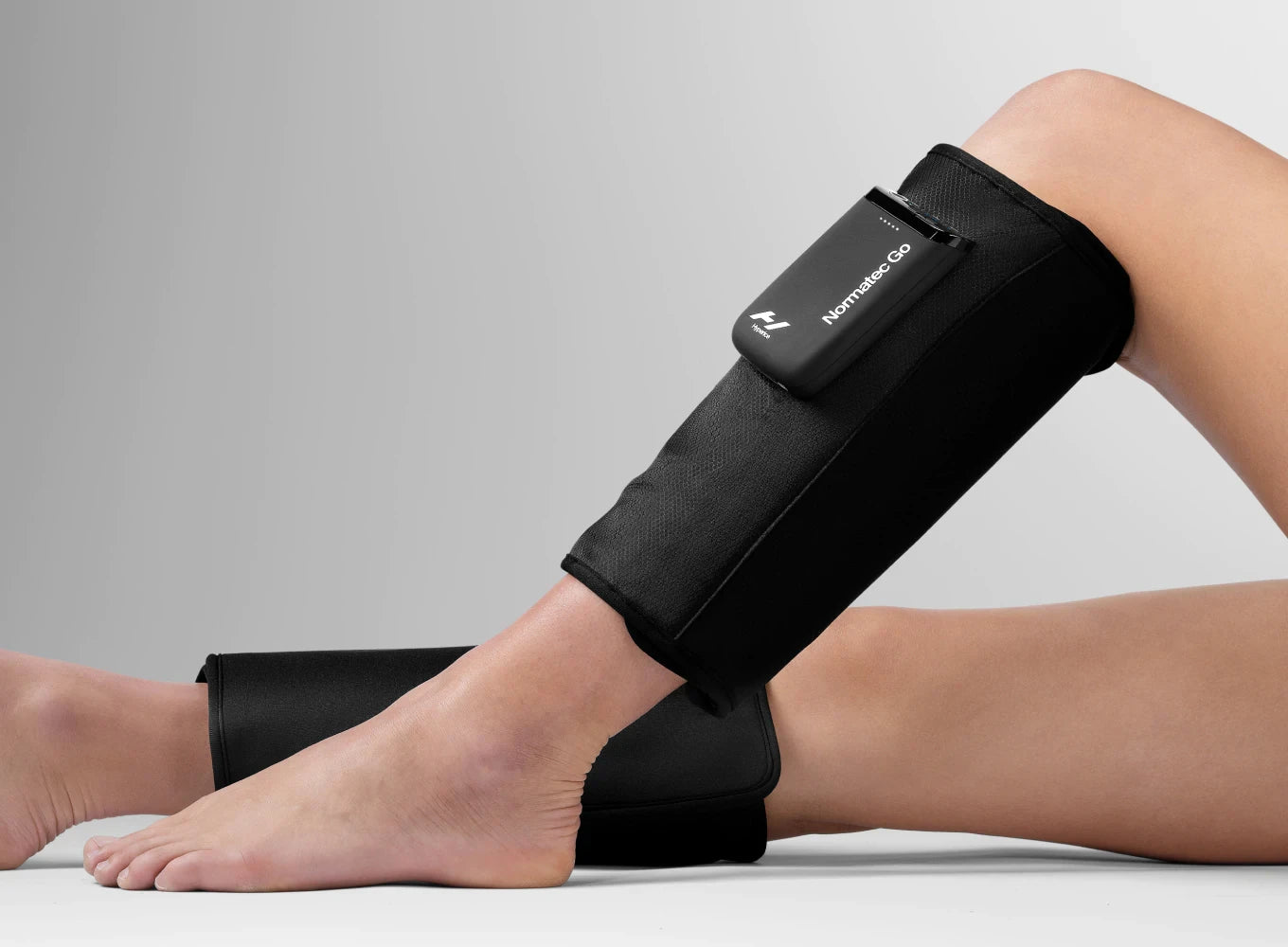 Normatec by Hyperice