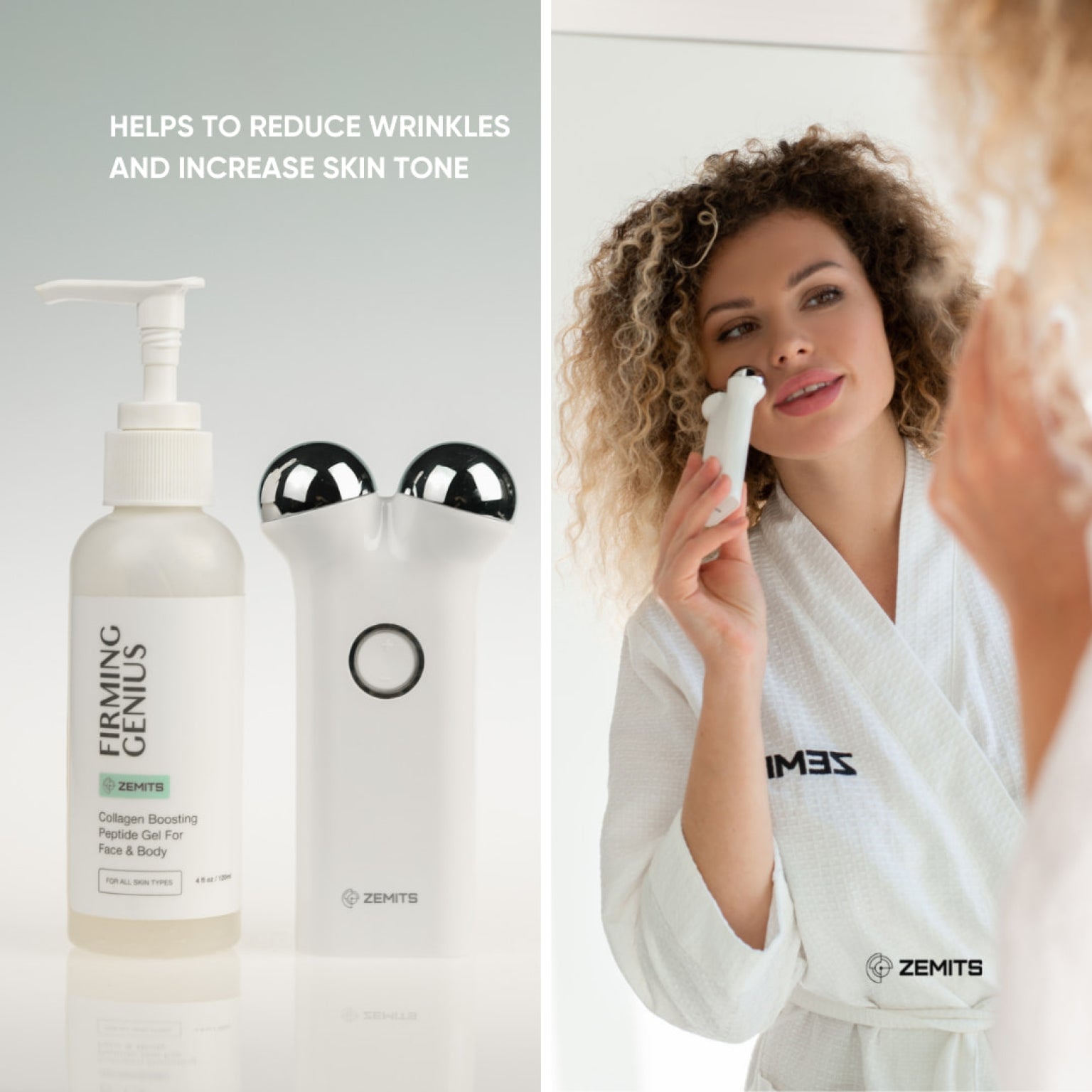 Zemits Aesthetics Technologies