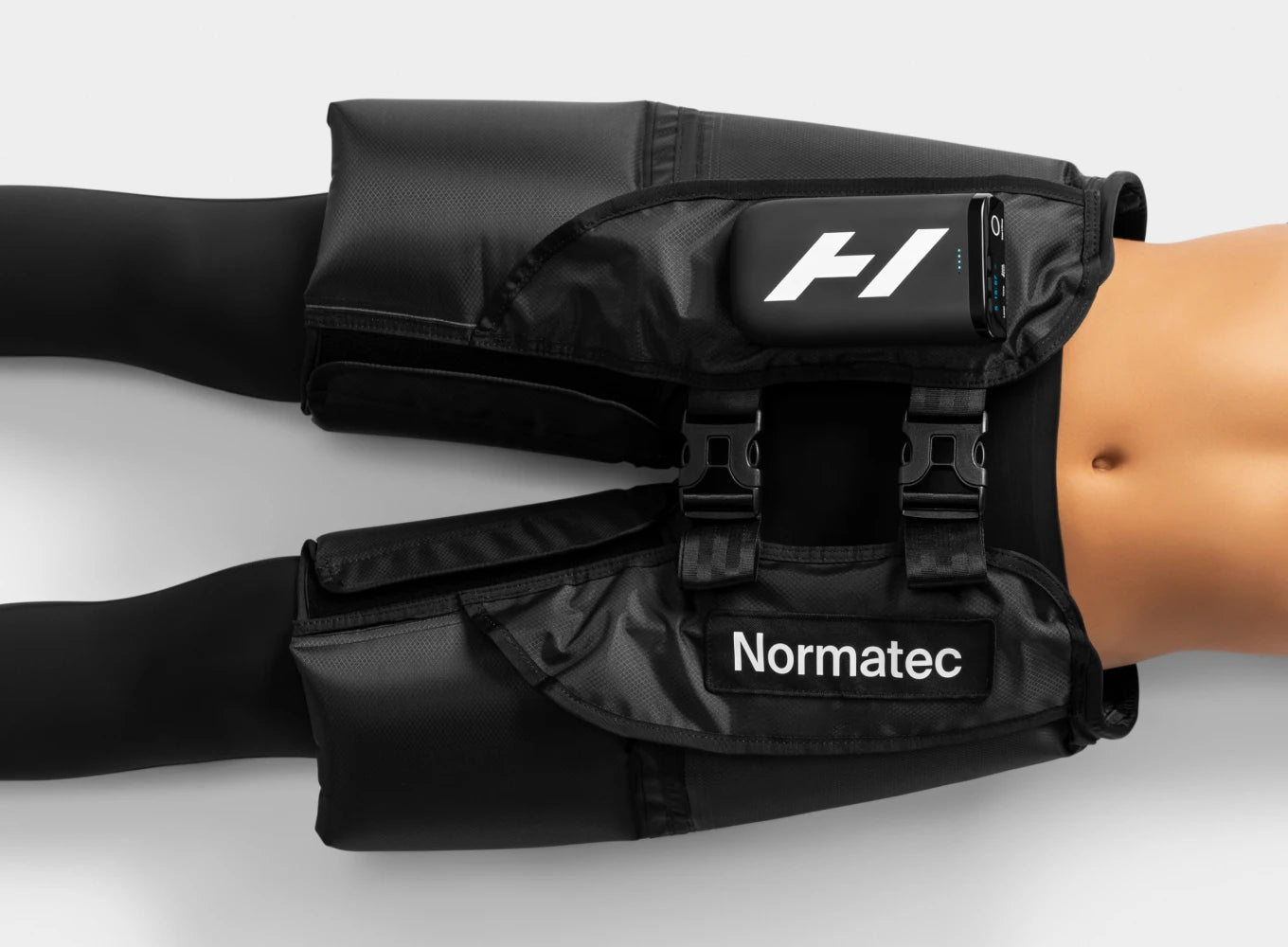 Normatec by Hyperice