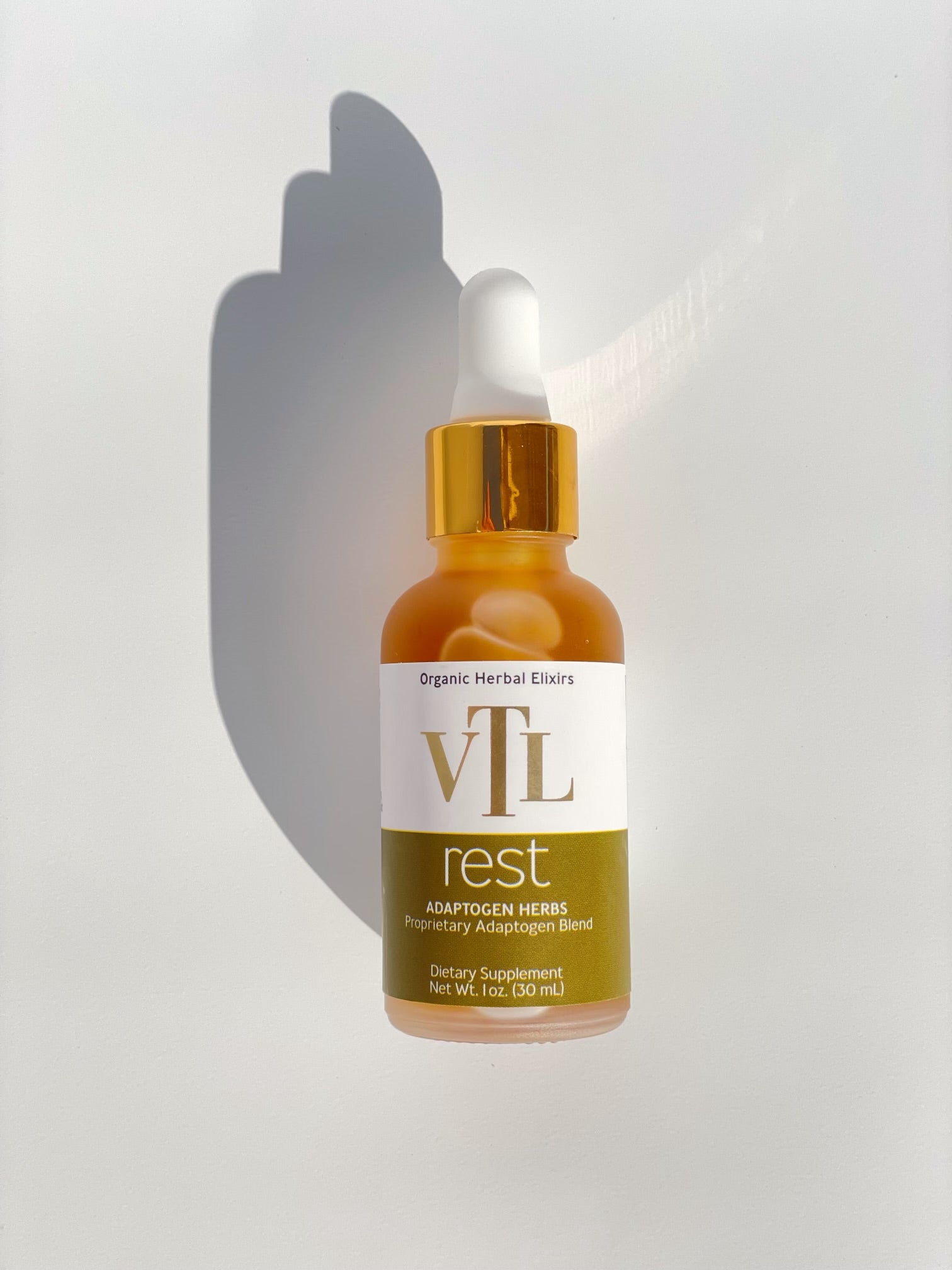 REST Evening Elixir by VTL